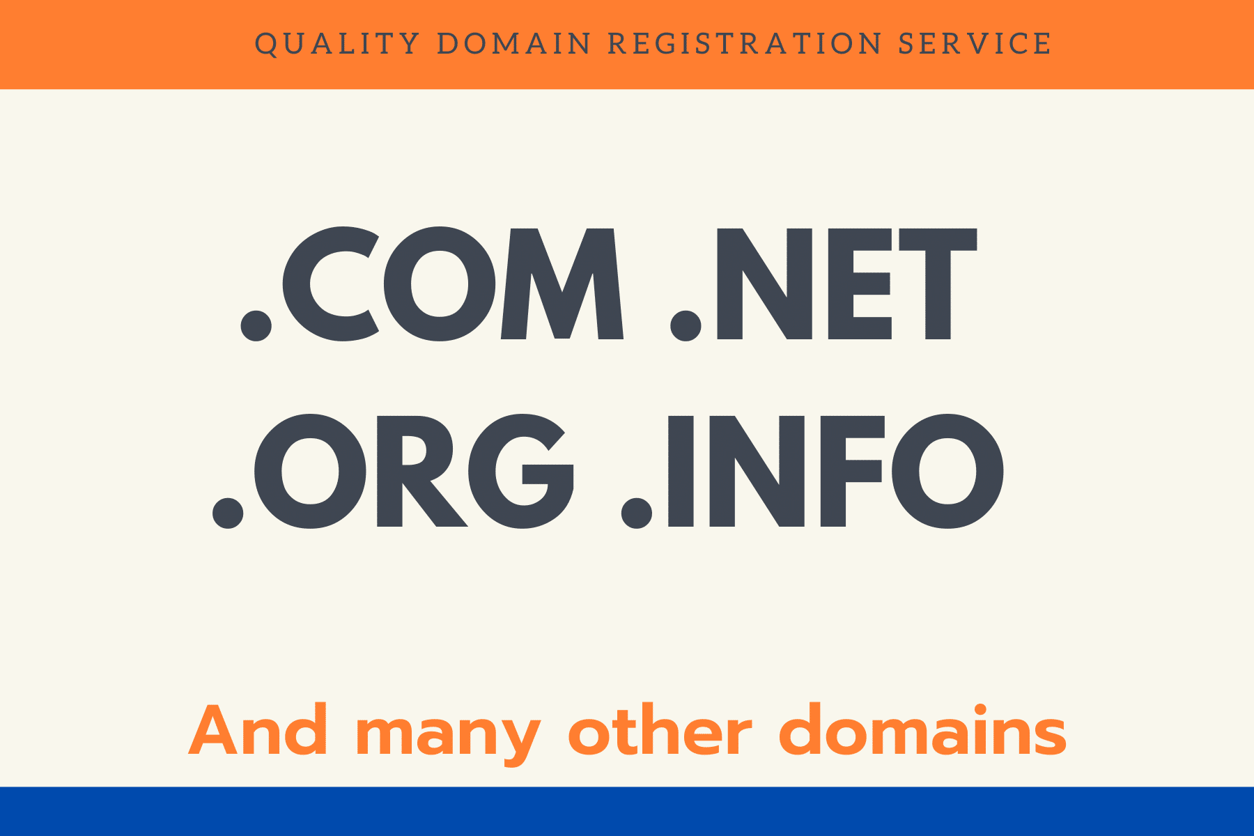 Domain จดโดเมน รับทำเว็บไซต์คุณภาพ จดโดเมน ราคาถูก