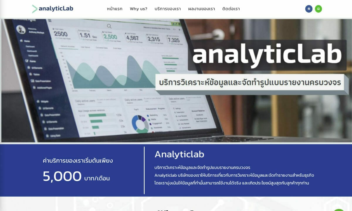 Analyticlab