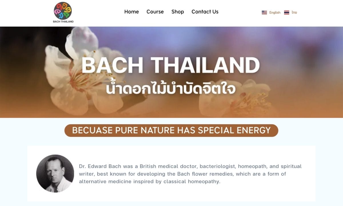 Bach Thailand