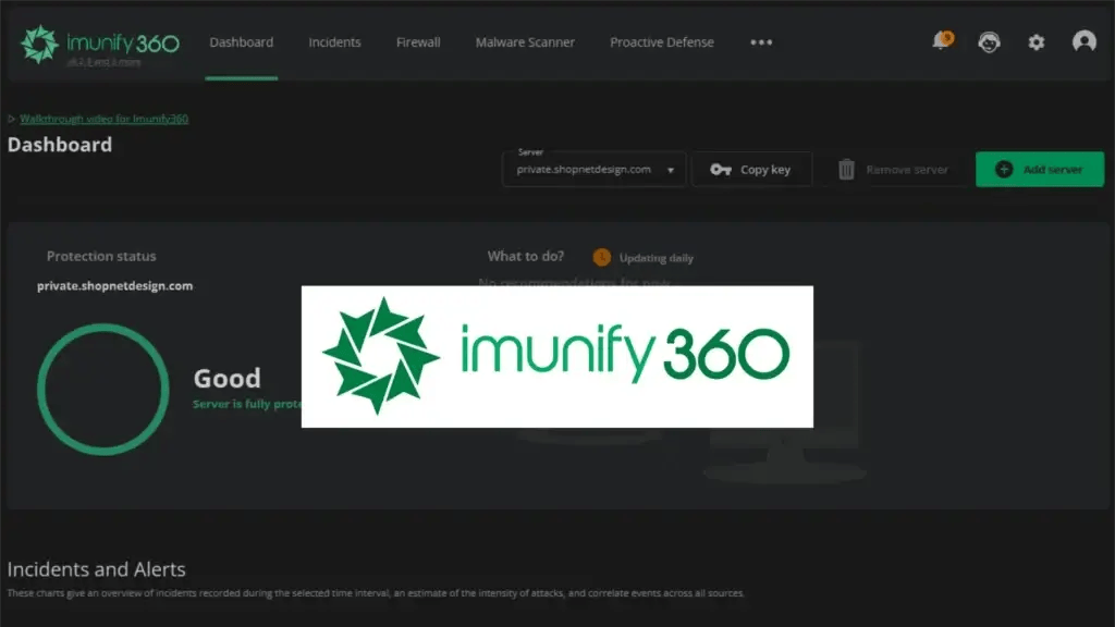 Imunify360